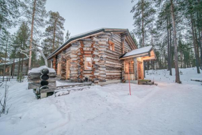 Aavalevi Riekkopolku